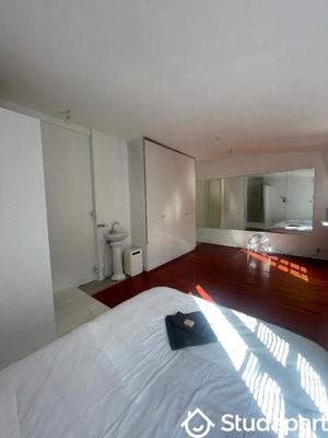 Appartement - 30 m² - 1 pièce