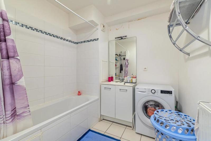 Duplex - 65 m² - 3 pièces