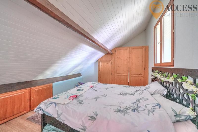 Maison - 150 m² - 5 pièces