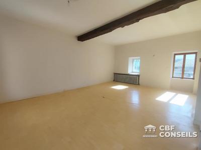 Maison de ville - 145 m² - 6 pièces