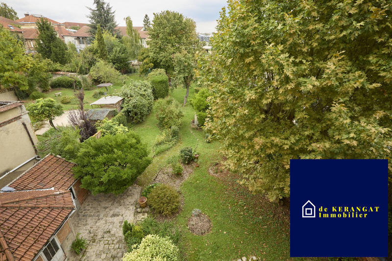 Appartement - 161 m² - 5 pièces