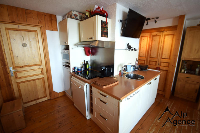 Appartement - 50 m² - 3 pièces