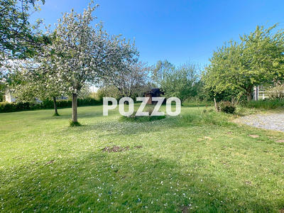 Maison - 179 m² - 6 pièces