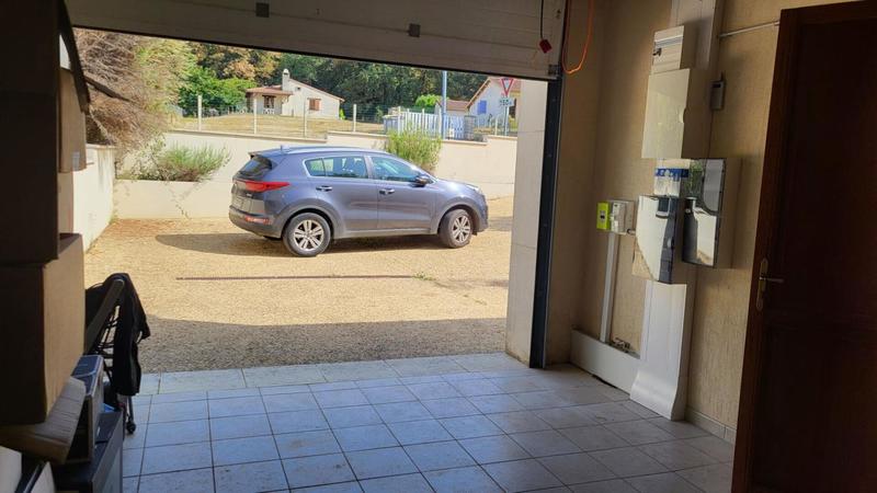 Maison - 161 m² - 8 pièces