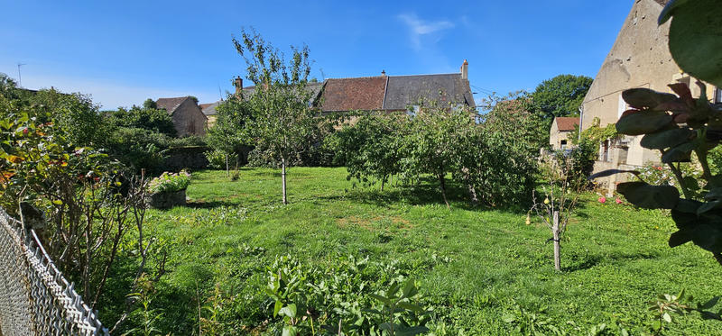 Maison de village - 138 m² - 5 pièces