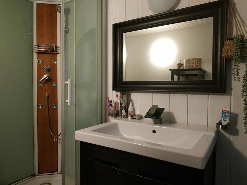 Maison - 170 m² - 7 pièces