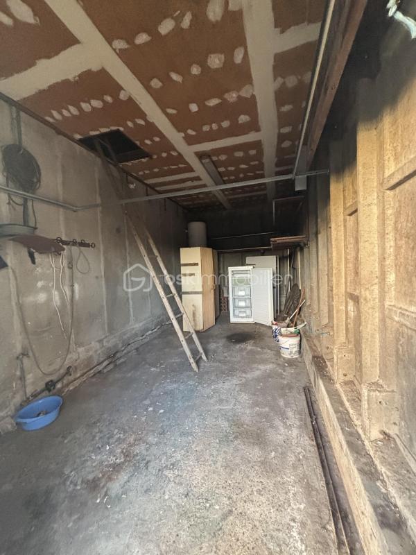 Maison de village - 78 m² - 4 pièces