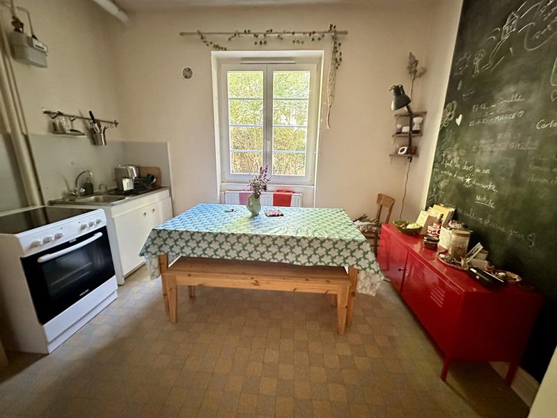 Appartement - 53 m² - 2 pièces