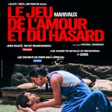 Le Jeu de l'Amour et du Hasard