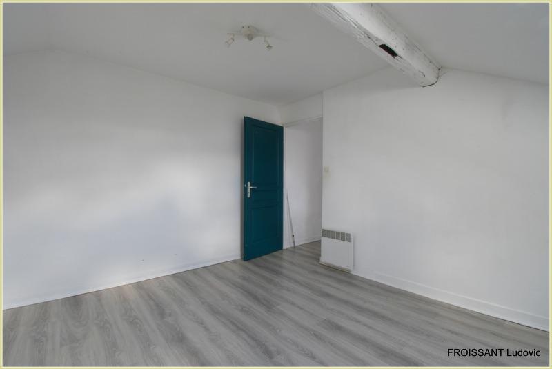 Duplex - 67 m² - 3 pièces