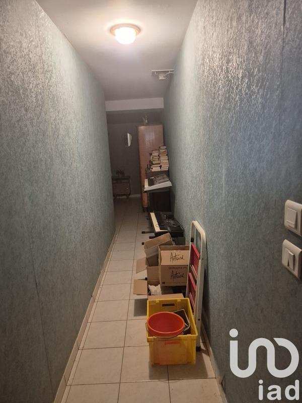 Maison de village - 160 m² - 6 pièces