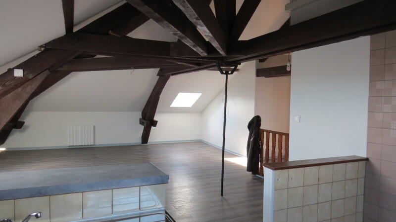 Appartement - 86 m² - 3 pièces