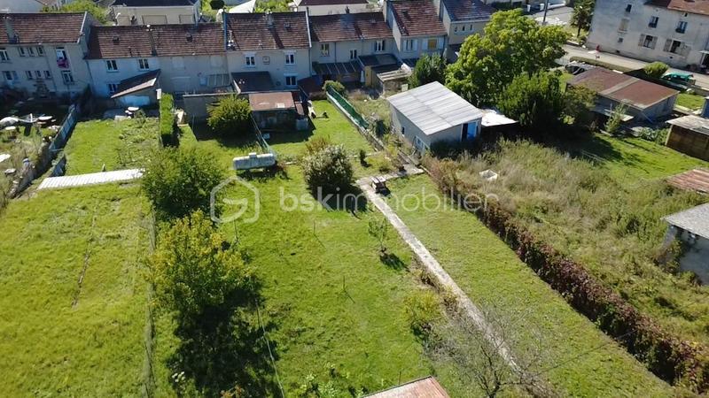 Maison de campagne - 106 m² - 5 pièces