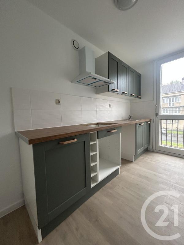 Appartement - 49 m² - 2 pièces