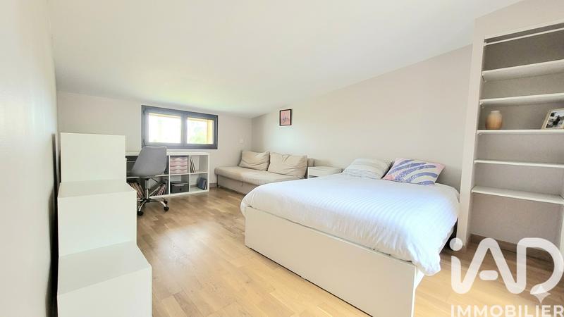 Maison - 129 m² - 5 pièces