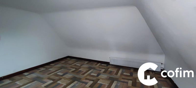 Maison ancienne - 152 m² - 6 pièces