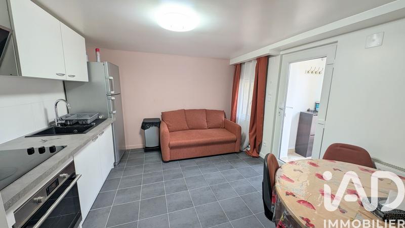 Maison - 157 m² - 8 pièces