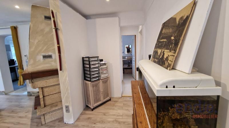 Maison - 80 m² - 3 pièces