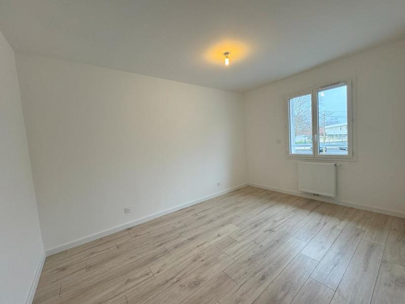 Appartement - 60 à 94 m² - 3 pièces