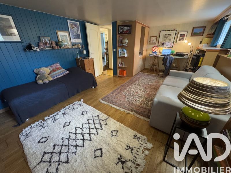 Maison - 191 m² - 6 pièces