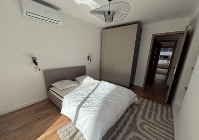 Appartement - 113 m² - 4 pièces