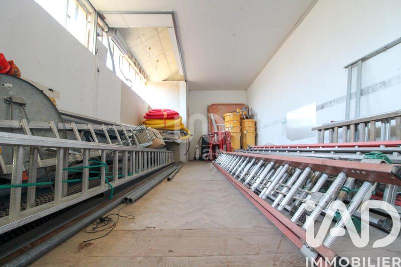 Appartement - 455 m² - 4 pièces