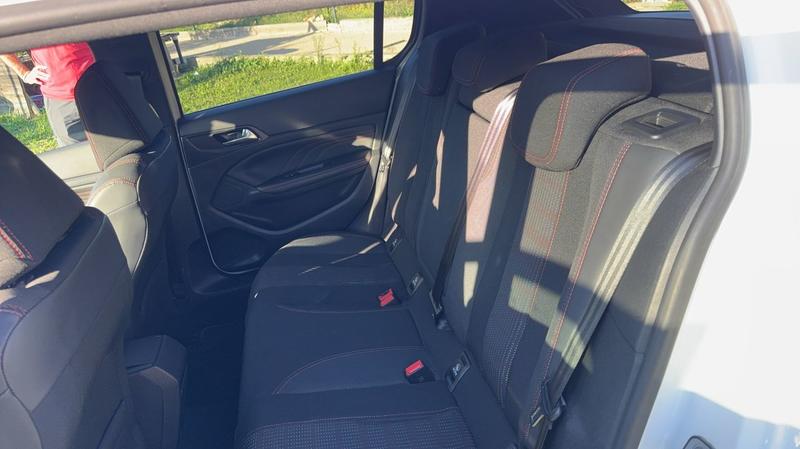 Peugeot 308 1.6 Bluehdi 120 Gt Line