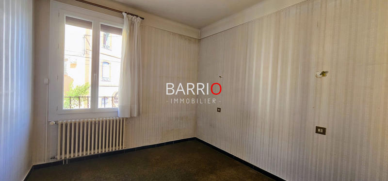 Maison ancienne - 206 m² - 10 pièces