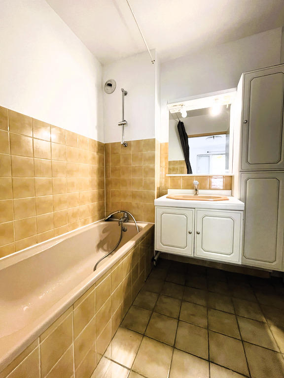 Duplex - 82 m² - 4 pièces