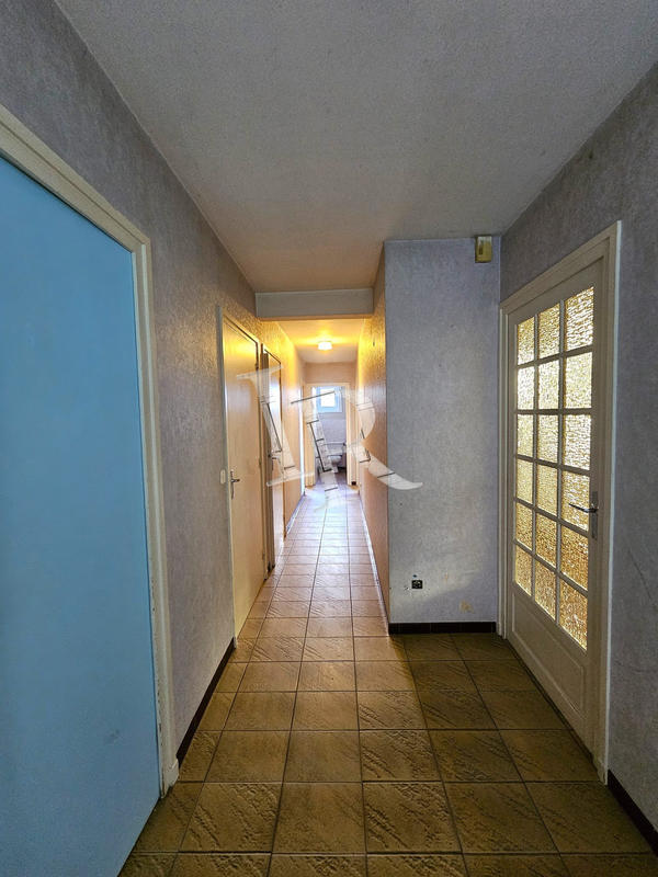 Maison - 145 m² - 5 pièces