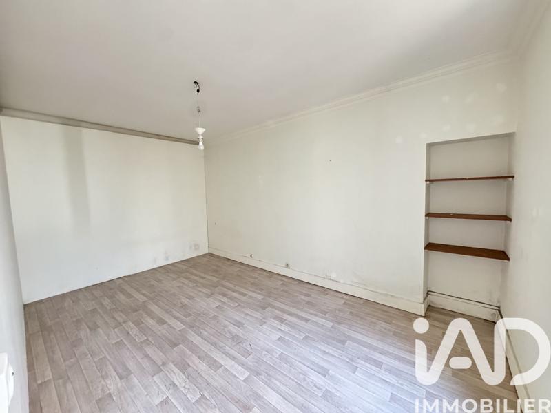 Maison - 124 m² - 4 pièces