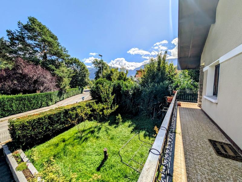 Appartement - 136 m² - 5 pièces