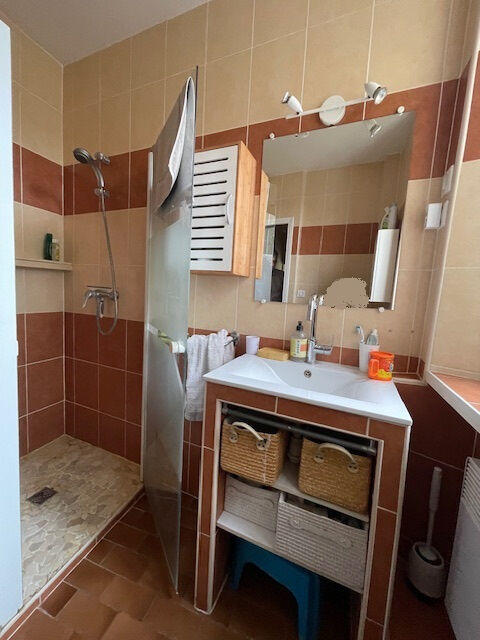 Maison - 158 m² - 6 pièces