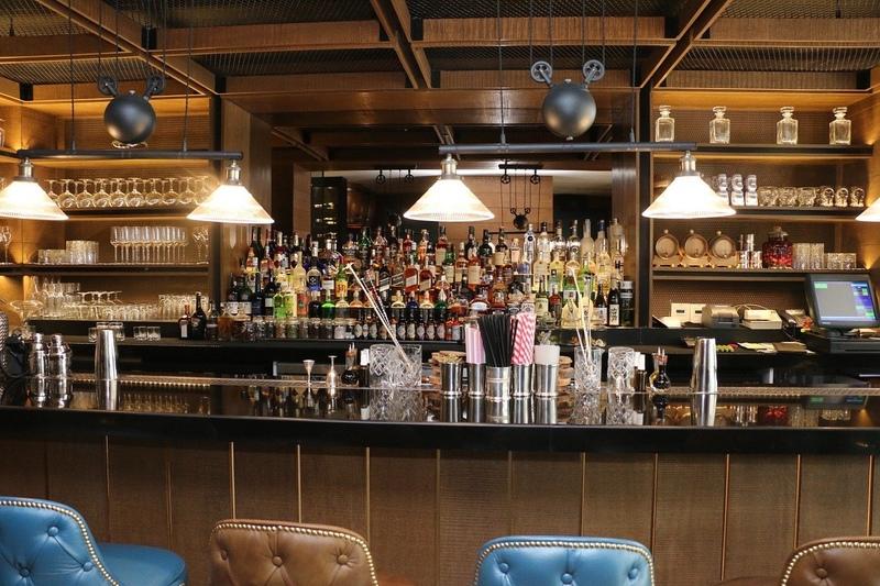 Fonds de commerce - 160 m²