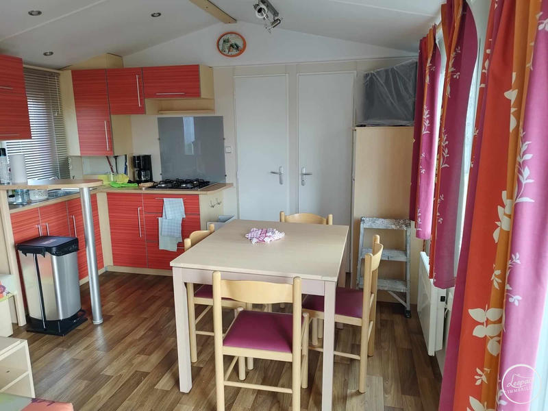 Terrain agricole - 699 m²