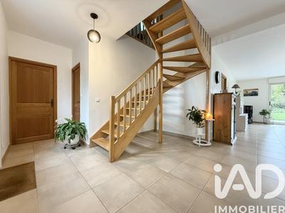 Maison - 149 m² - 5 pièces