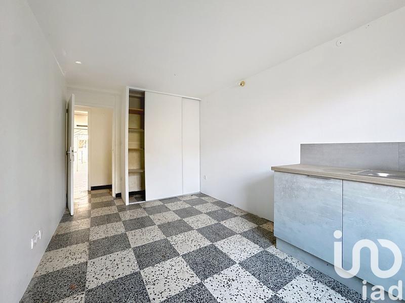 Appartement - 93 m² - 4 pièces