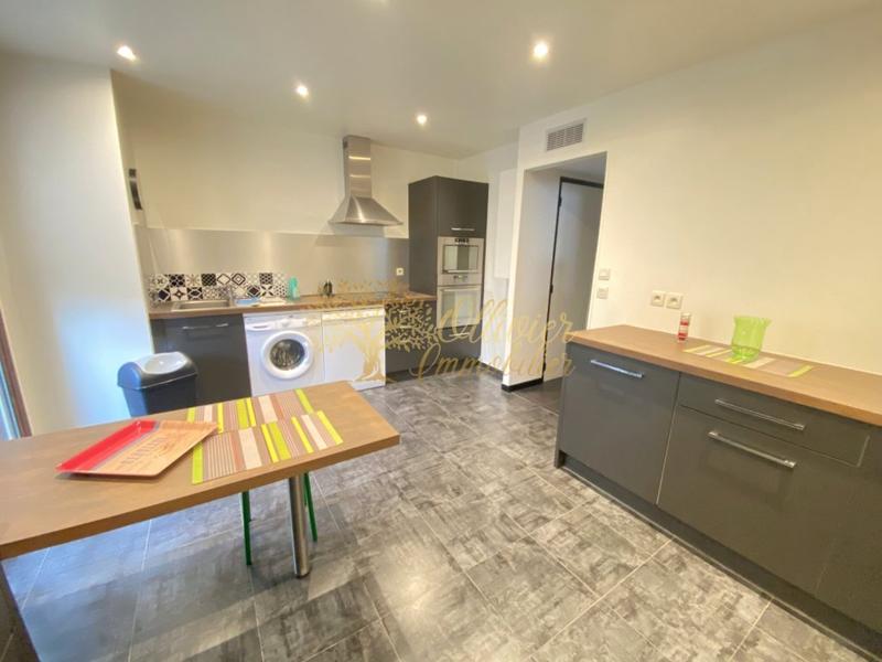 Appartement - 59 m² - 2 pièces