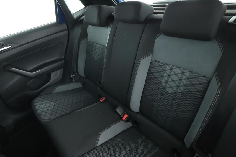 Volkswagen Polo 1.0 Tsi R-Line 95 ch