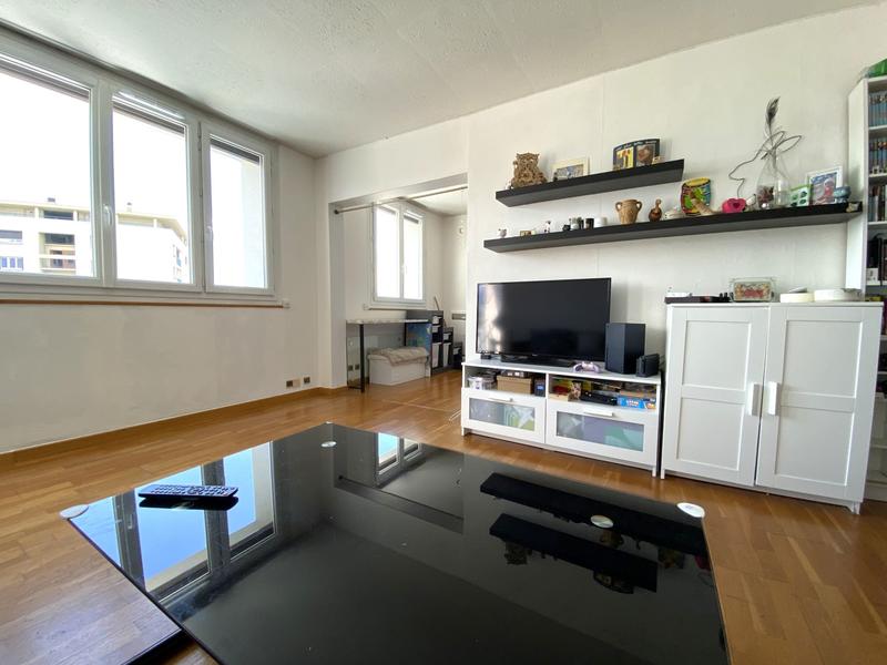 Appartement - 66 m² - 4 pièces
