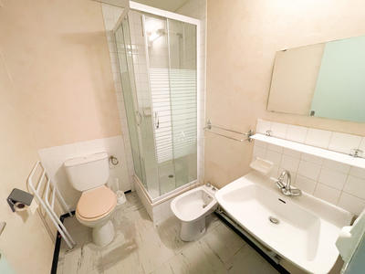 Appartement - 26 m² - 2 pièces