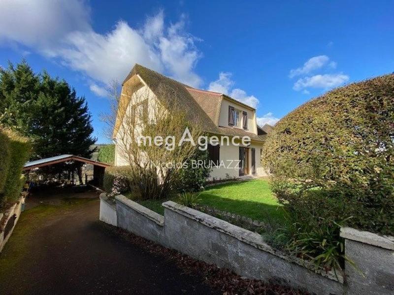 Pavillon - 156 m² - 7 pièces