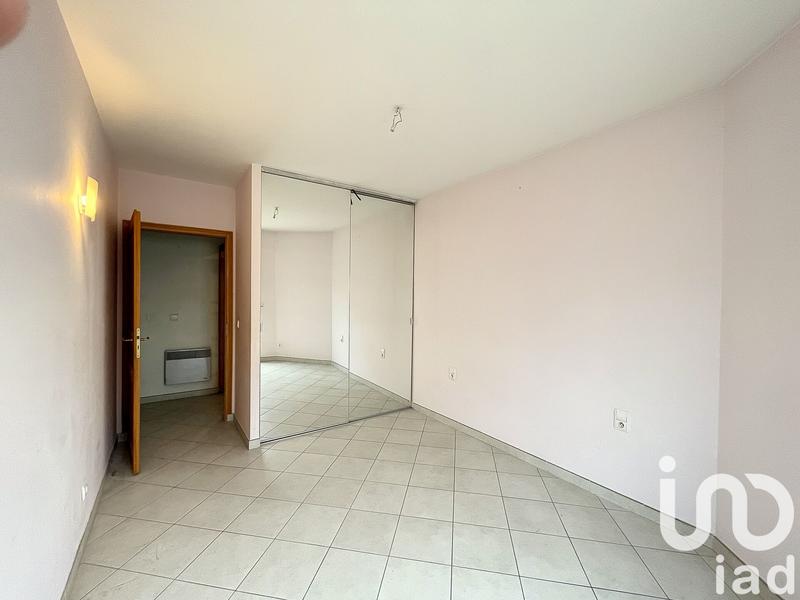 Appartement - 121 m² - 4 pièces