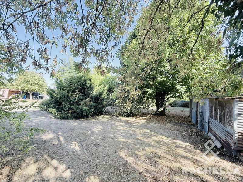 Maison - 71 m² - 3 pièces