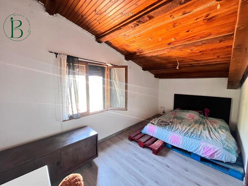 Maison - 108 m² - 4 pièces