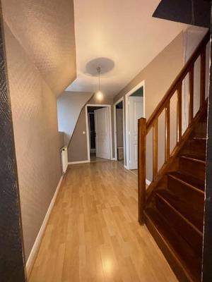 Duplex - 68 m² - 4 pièces