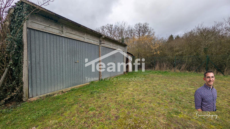 Maison - 109 m² - 5 pièces