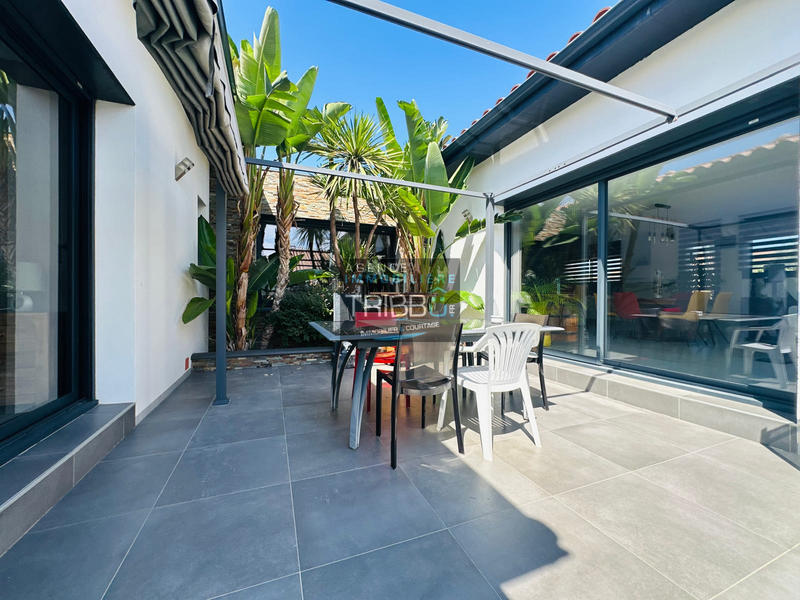 Villa - 135 m² - 4 pièces