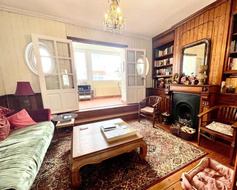 Villa - 118 m² - 4 pièces