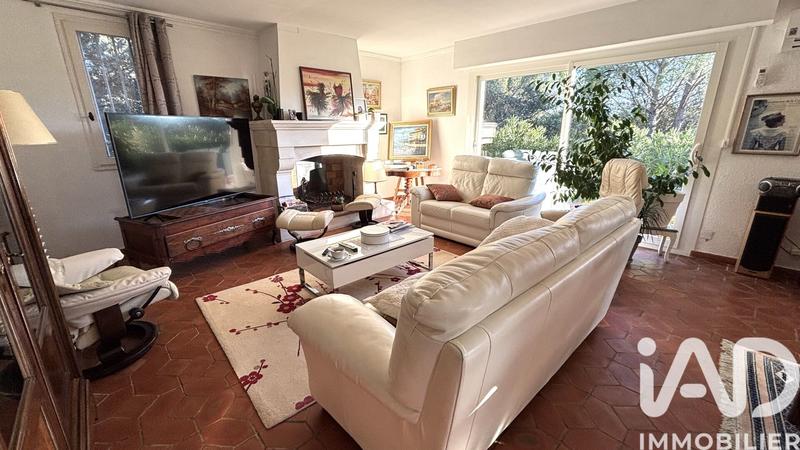 Maison - 131 m² - 5 pièces